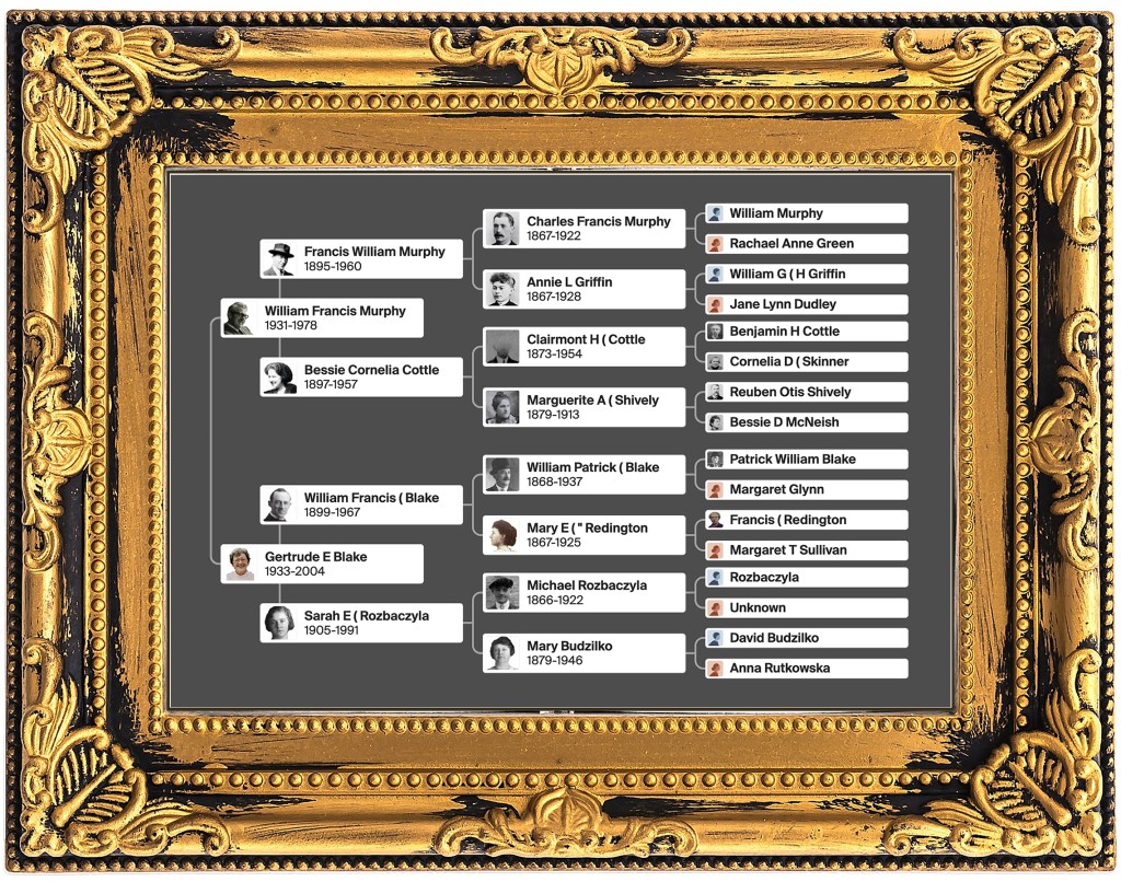 Welcome to Our Family’s&nbsp;Past