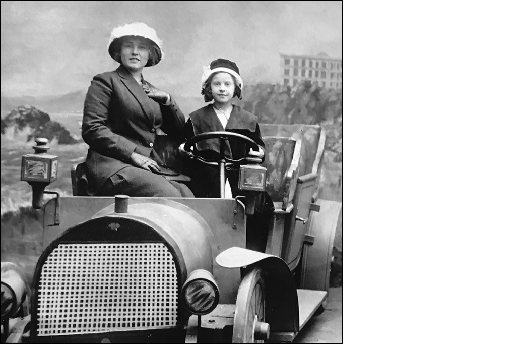 A Day at Sutro&nbsp;Baths